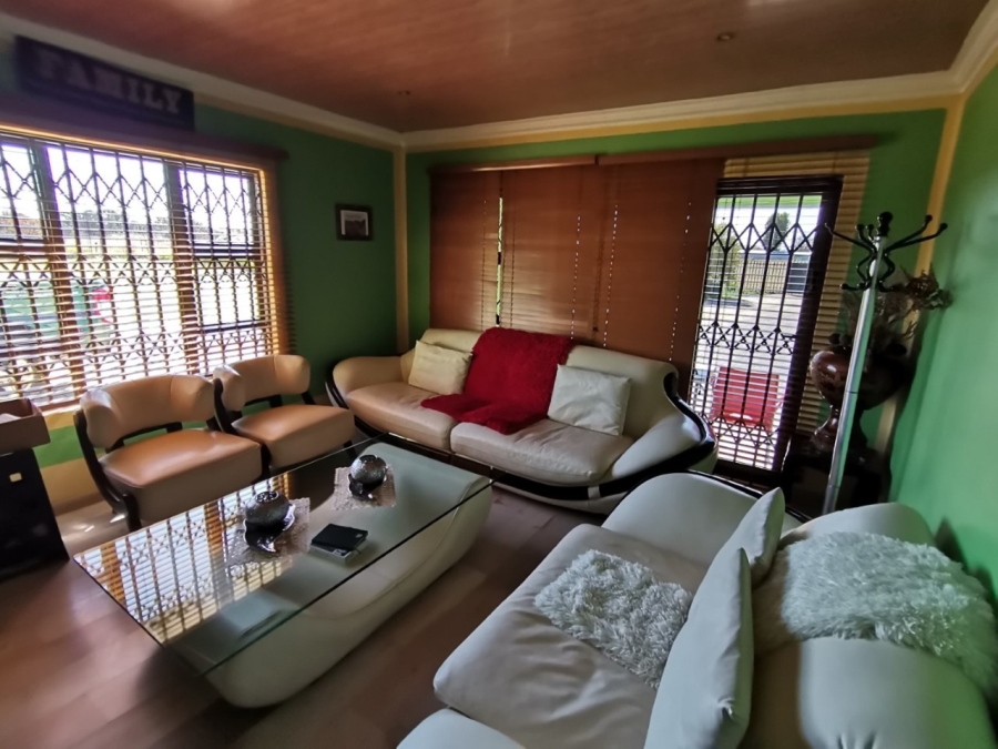 Commercial Property for Sale in Bloemspruit Free State